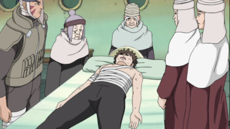 Naruto ナルト 疾風伝 Netflix Naruto ナルト 疾風伝 Netflix